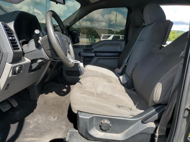 Ford F-150 Supercrew Image 6