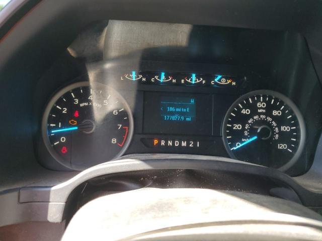 Ford F-150 Supercrew Image 12