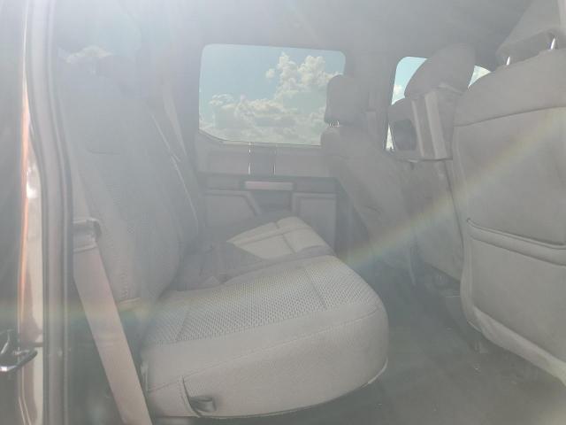 Ford F-150 Supercrew Image 3