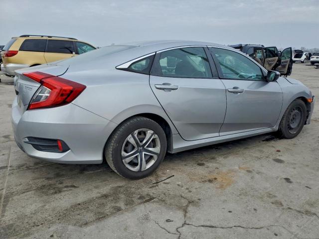 Honda Civic Lx Image 4