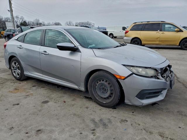 Honda Civic Lx Image 10