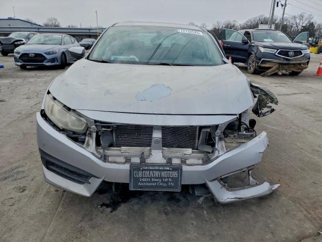 Honda Civic Lx Image 9