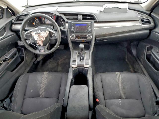 Honda Civic Lx Image 3