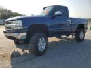 Chevrolet Silverado K1500 Image 1