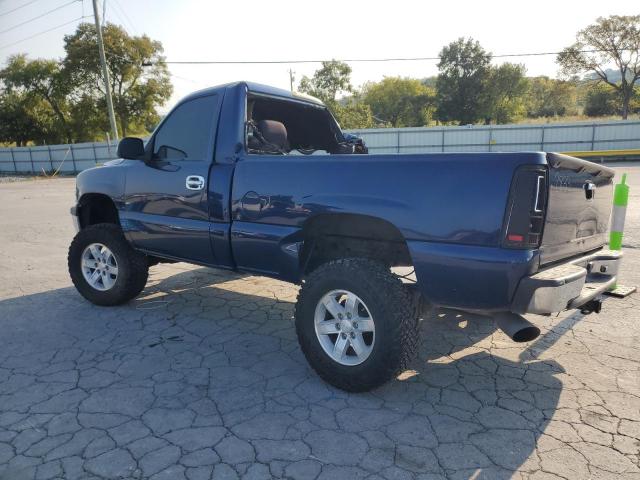 Chevrolet Silverado K1500 Image 11