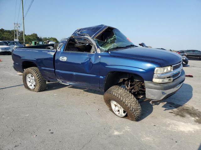 Chevrolet Silverado K1500 Image 8