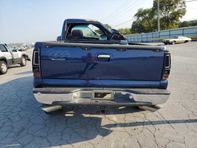 Chevrolet Silverado K1500 Image 4