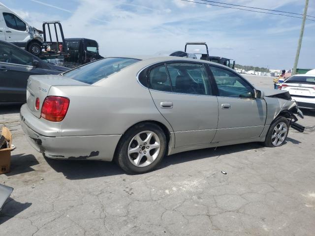 Lexus Gs 300 Image 2