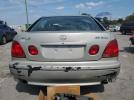 Lexus Gs 300 Image 11