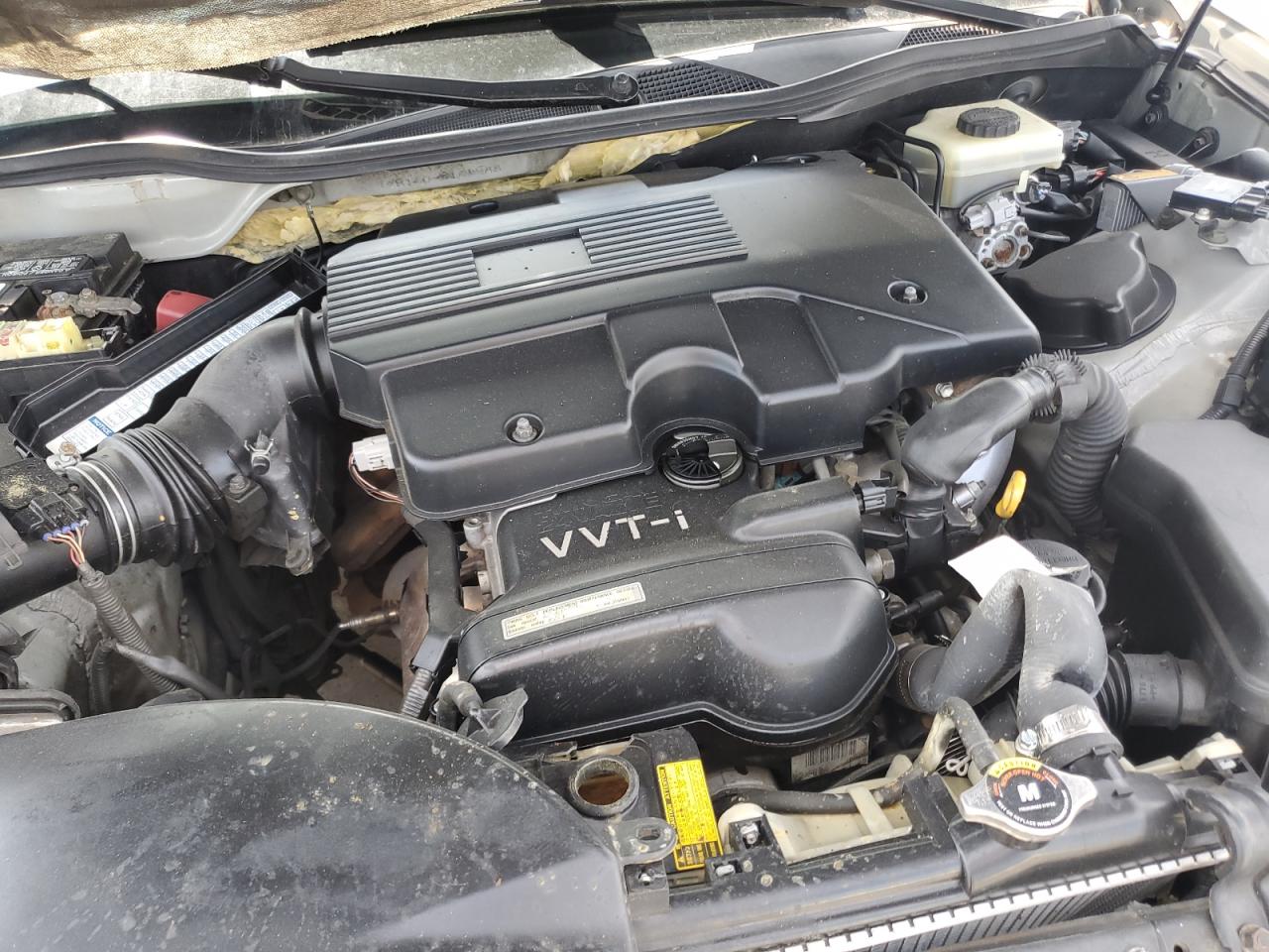 Lexus Gs 300 Image 5