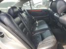 Lexus Gs 300 Image 10
