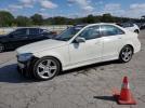 Mercedes-Benz C-Class 300 4matic Image 1
