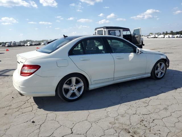 Mercedes-Benz C-Class 300 4matic Image 3