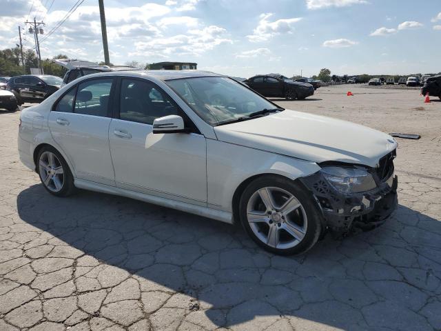 Mercedes-Benz C-Class 300 4matic Image 6