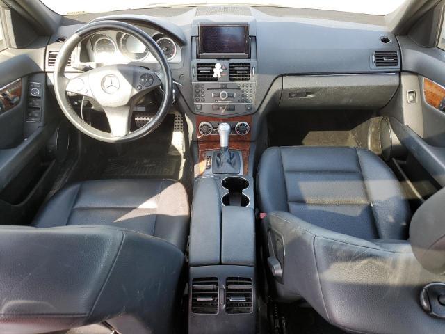 Mercedes-Benz C-Class 300 4matic Image 12