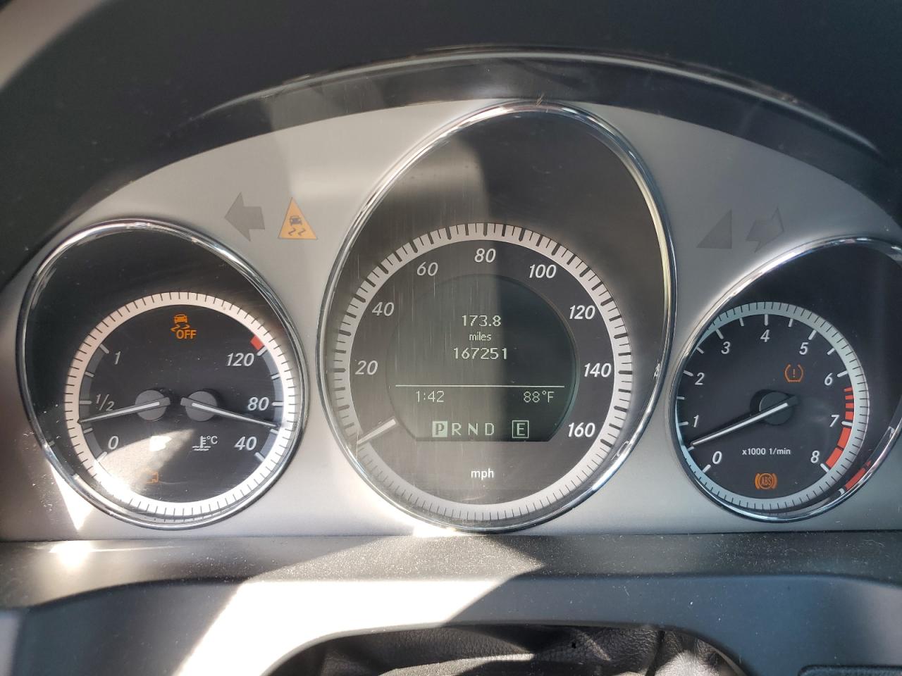 Mercedes-Benz C-Class 300 4matic Image 4