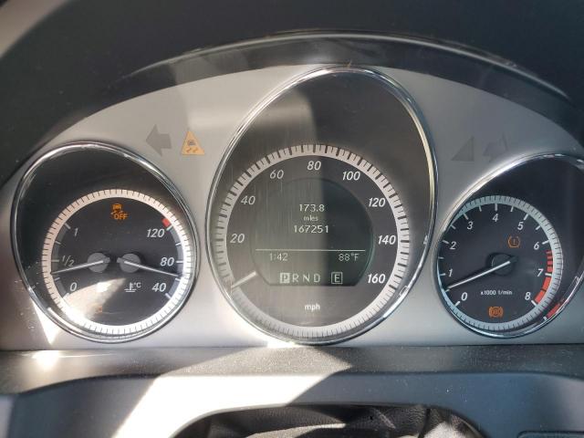 Mercedes-Benz C-Class 300 4matic Image 4