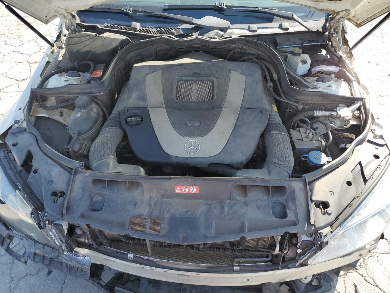 Mercedes-Benz C-Class 300 4matic Image 10