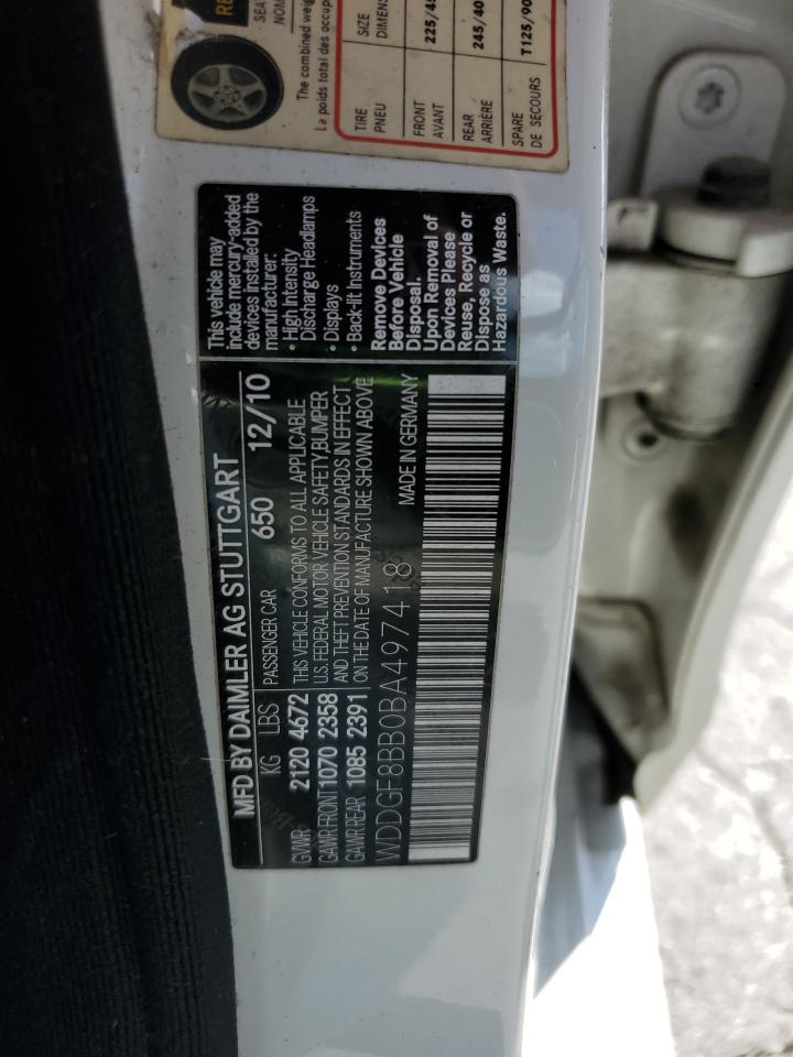 Mercedes-Benz C-Class 300 4matic Image 11