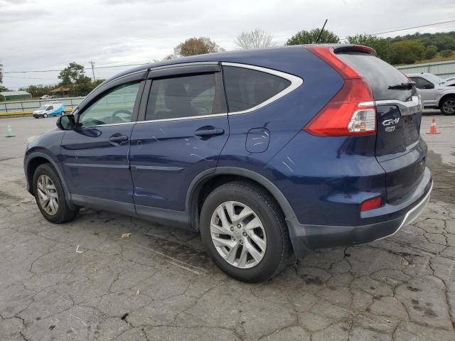 Honda Crv Ex Image 4