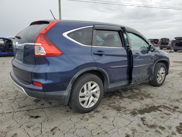 Honda Crv Ex Image 8
