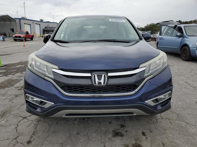 Honda Crv Ex Image 2