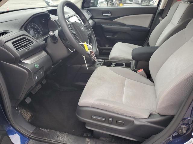 Honda Crv Ex Image 3