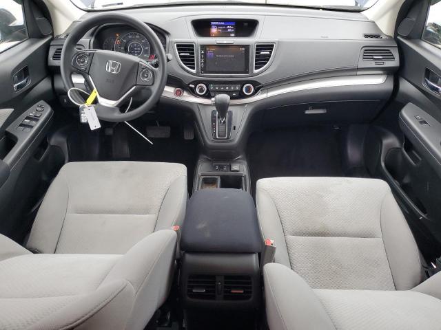 Honda Crv Ex Image 13