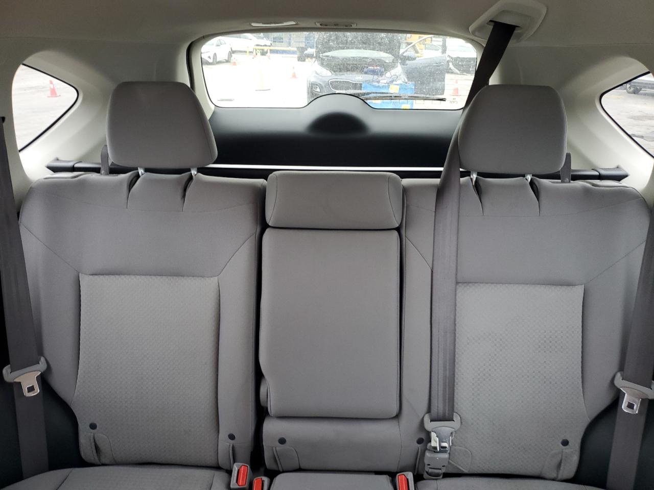 Honda Crv Ex Image 5