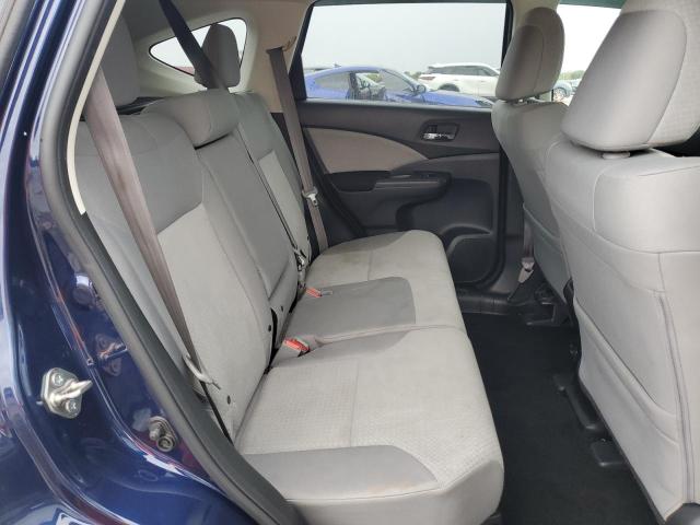 Honda Crv Ex Image 12