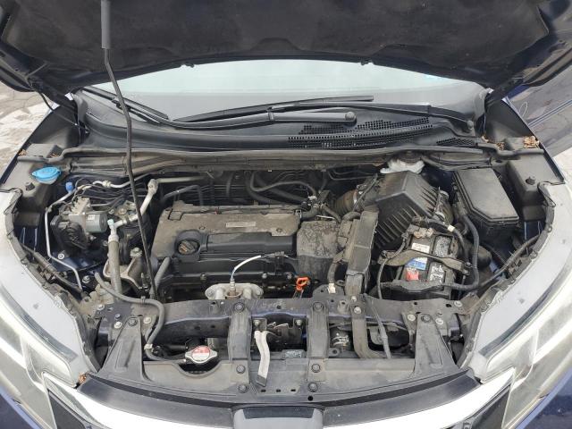 Honda Crv Ex Image 7