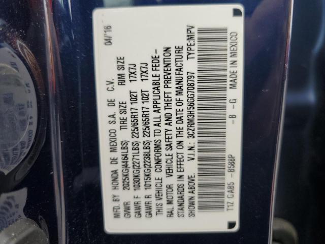 Honda Crv Ex Image 9