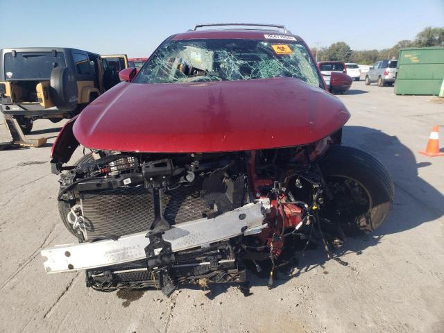 Nissan Pathfinder Sl Image 9