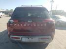 Nissan Pathfinder Sl Image 13