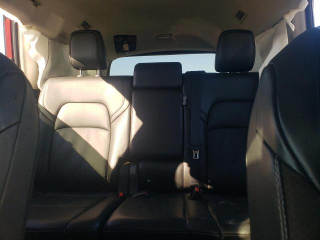 Nissan Pathfinder Sl Image 12