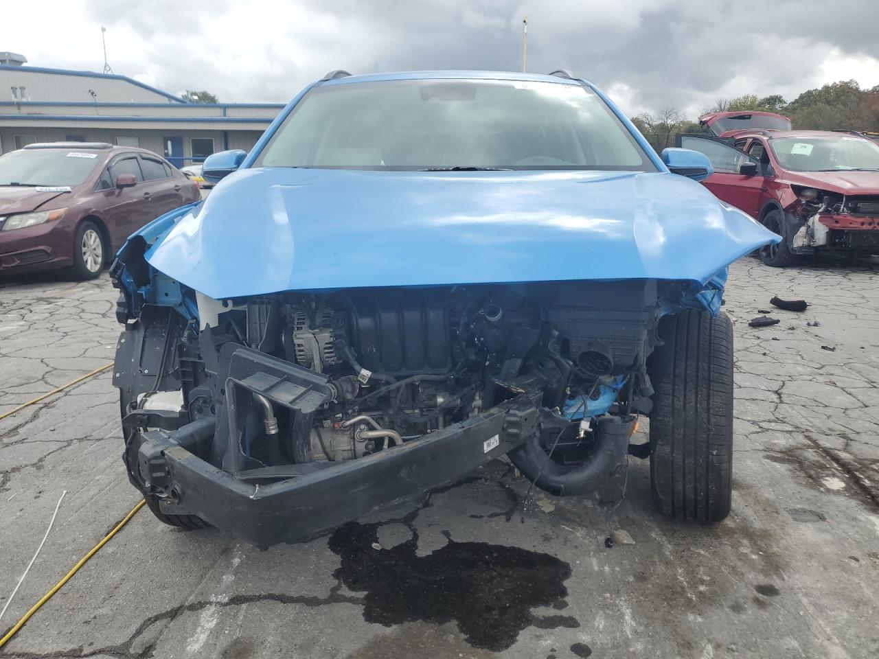 Hyundai KONA Sel Plus Image 6