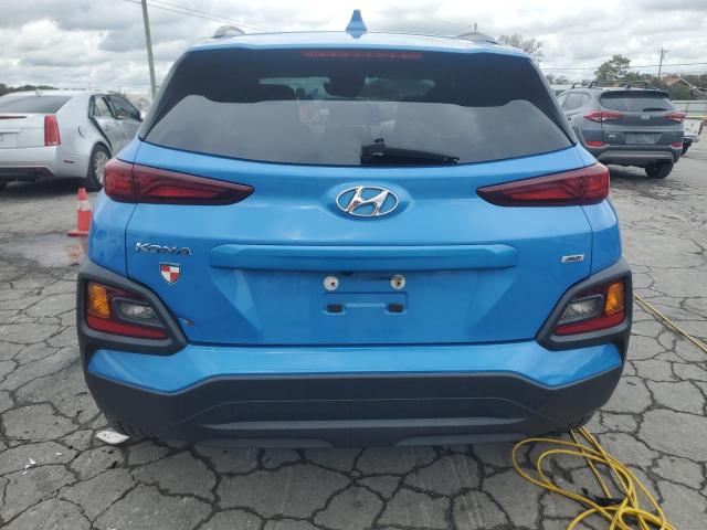 Hyundai KONA Sel Plus Image 3