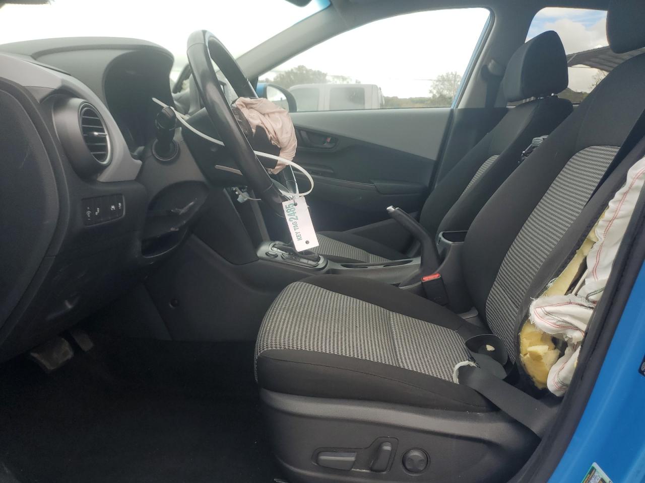 Hyundai KONA Sel Plus Image 8