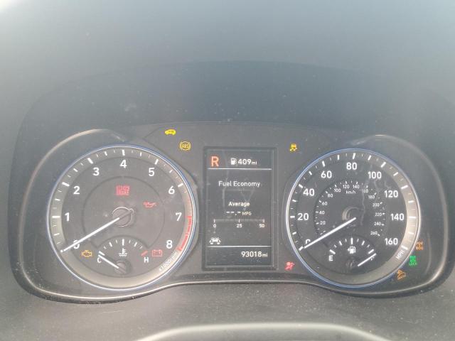 Hyundai KONA Sel Plus Image 10