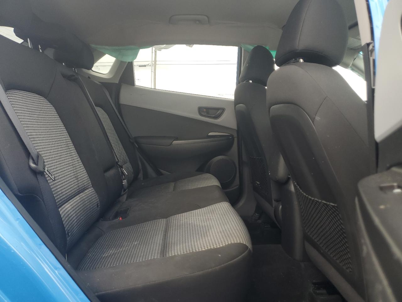 Hyundai KONA Sel Plus Image 11