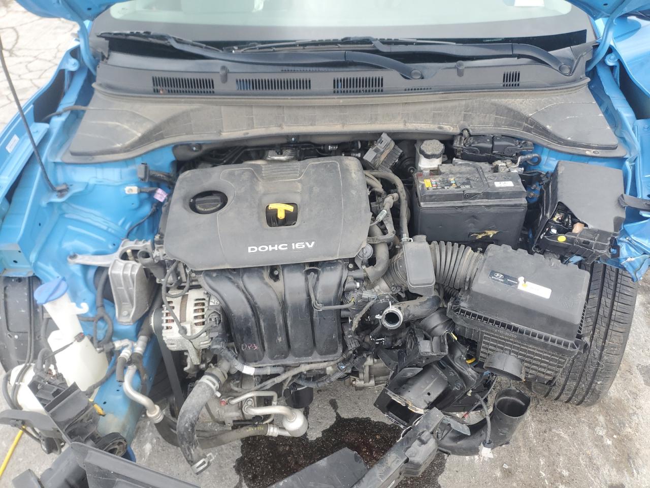 Hyundai KONA Sel Plus Image 5