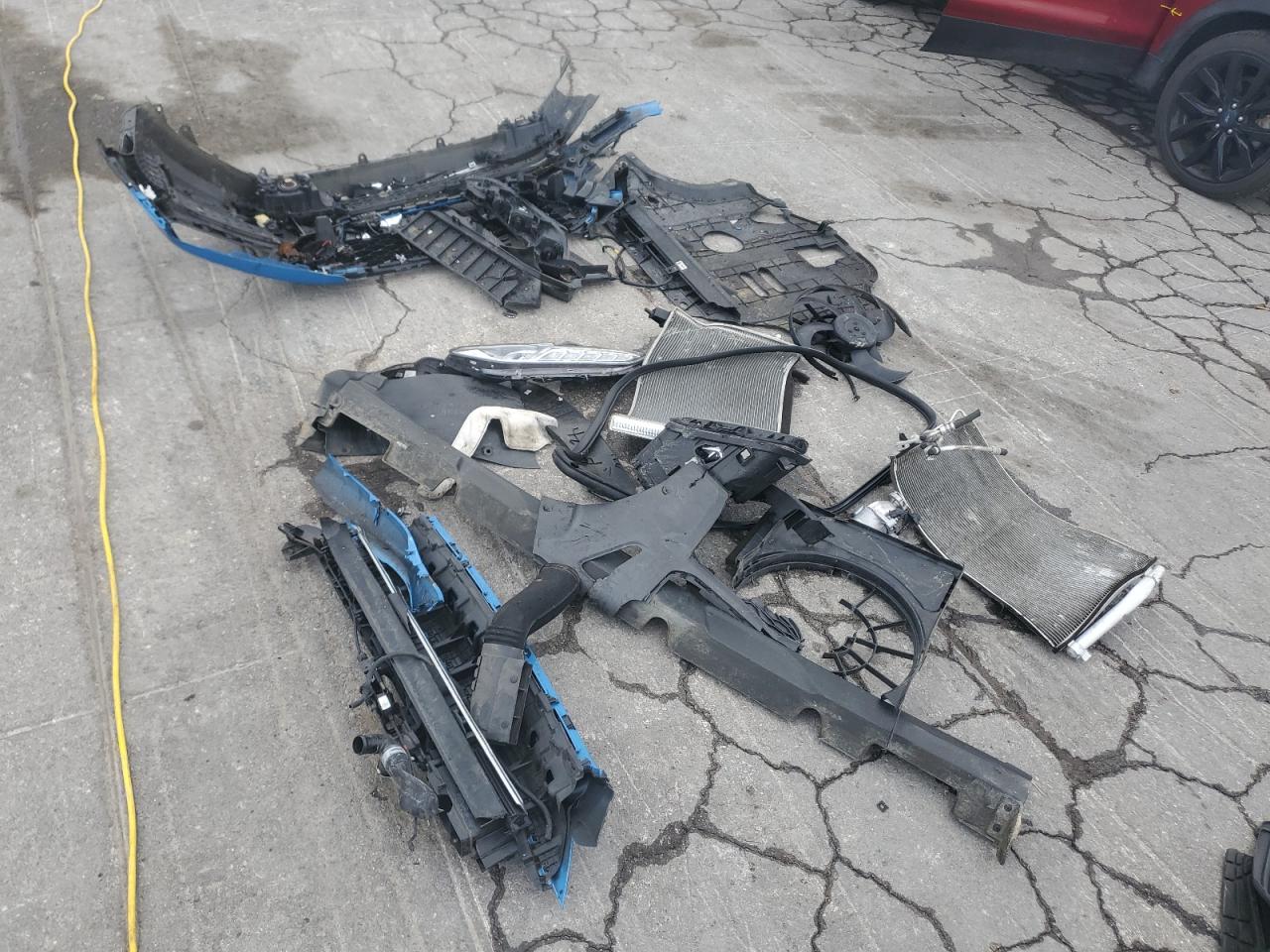 Hyundai KONA Sel Plus Image 13