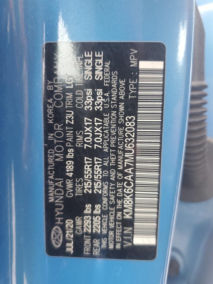 Hyundai KONA Sel Plus Image 12