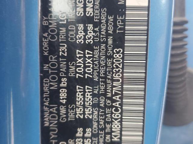 Hyundai KONA Sel Plus Image 12