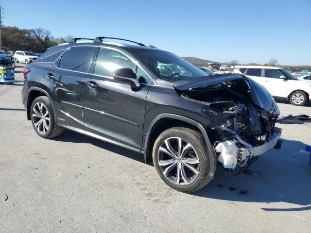 Lexus RX 450h Base Image 2