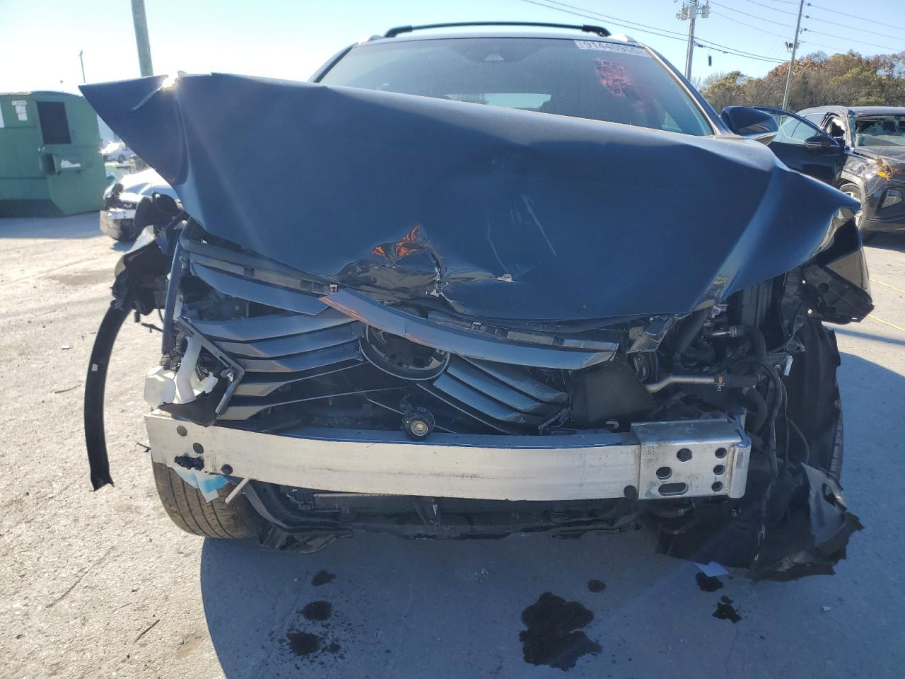 Lexus RX 450h Base Image 6