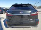 Lexus RX 450h Base Image 14