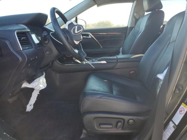 Lexus RX 450h Base Image 4