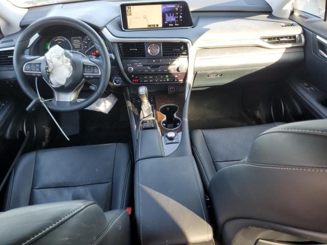 Lexus RX 450h Base Image 10