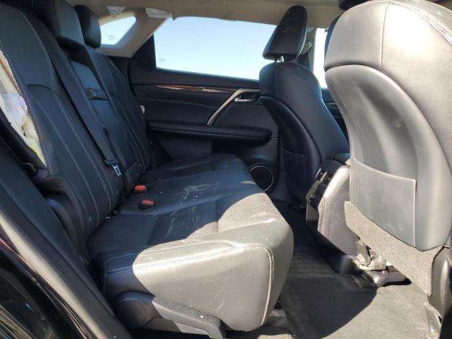 Lexus RX 450h Base Image 11